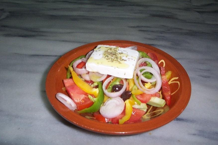 Hostel Stylianos กิสเซมอส ภายนอก รูปภาพ