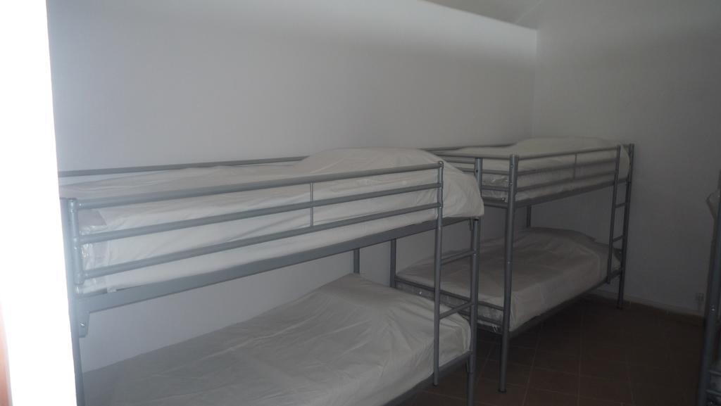 Hostel Stylianos กิสเซมอส ภายนอก รูปภาพ